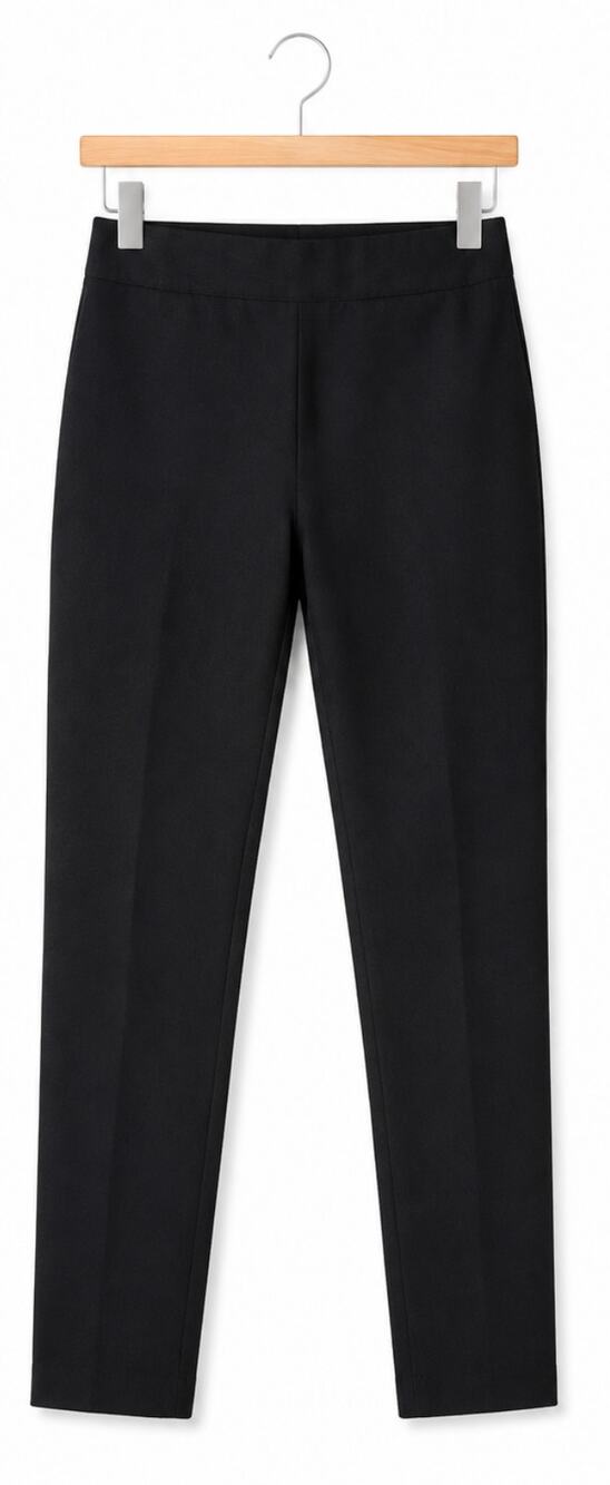 Theory Huela Wool Dress Pants Size 4